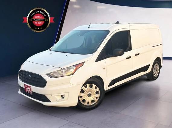 FORD TRANSIT CONNECT 2019 NM0LS7F26K1411776 image